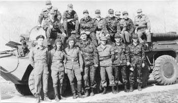 Иллюстрация к книге — Тайная война против СССР и России. Начальник 1 отдела по борьбе с терроризмом УБТ ФСБ РФ о лихих 90-х [i_004.jpg]