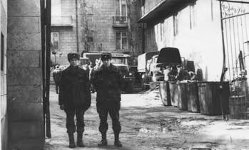 Иллюстрация к книге — Тайная война против СССР и России. Начальник 1 отдела по борьбе с терроризмом УБТ ФСБ РФ о лихих 90-х [i_011.jpg]