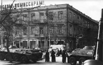 Иллюстрация к книге — Тайная война против СССР и России. Начальник 1 отдела по борьбе с терроризмом УБТ ФСБ РФ о лихих 90-х [i_015.jpg]