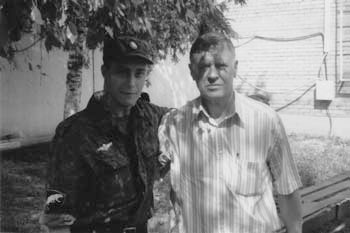 Иллюстрация к книге — Тайная война против СССР и России. Начальник 1 отдела по борьбе с терроризмом УБТ ФСБ РФ о лихих 90-х [i_024.jpg]