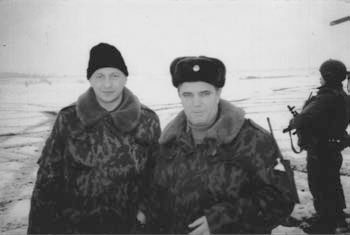 Иллюстрация к книге — Тайная война против СССР и России. Начальник 1 отдела по борьбе с терроризмом УБТ ФСБ РФ о лихих 90-х [i_061.jpg]