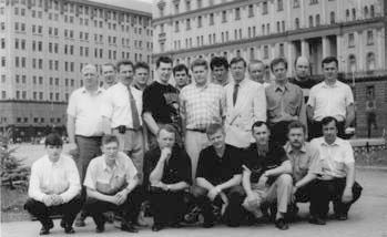 Иллюстрация к книге — Тайная война против СССР и России. Начальник 1 отдела по борьбе с терроризмом УБТ ФСБ РФ о лихих 90-х [i_076.jpg]