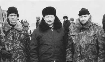 Иллюстрация к книге — Тайная война против СССР и России. Начальник 1 отдела по борьбе с терроризмом УБТ ФСБ РФ о лихих 90-х [i_080.jpg]