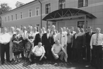 Иллюстрация к книге — Тайная война против СССР и России. Начальник 1 отдела по борьбе с терроризмом УБТ ФСБ РФ о лихих 90-х [i_089.jpg]