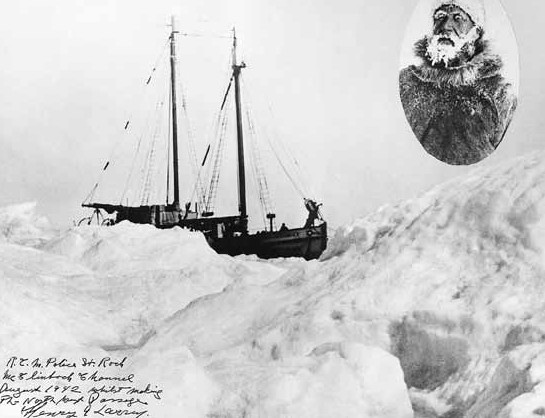 Иллюстрация к книге — Изнанка белого. Арктика от викингов до папанинцев [_055.jpg]