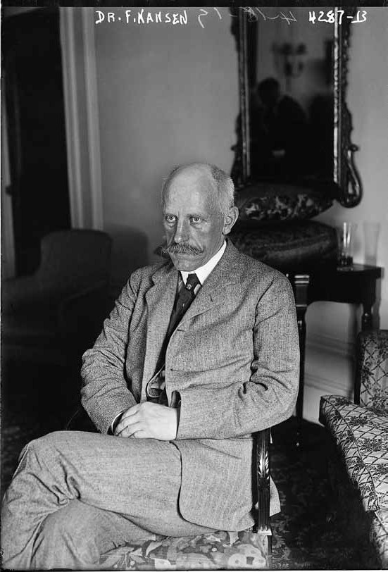 Иллюстрация к книге — Изнанка белого. Арктика от викингов до папанинцев [_062.jpg]