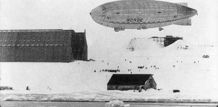 Иллюстрация к книге — Изнанка белого. Арктика от викингов до папанинцев [_088.jpg]