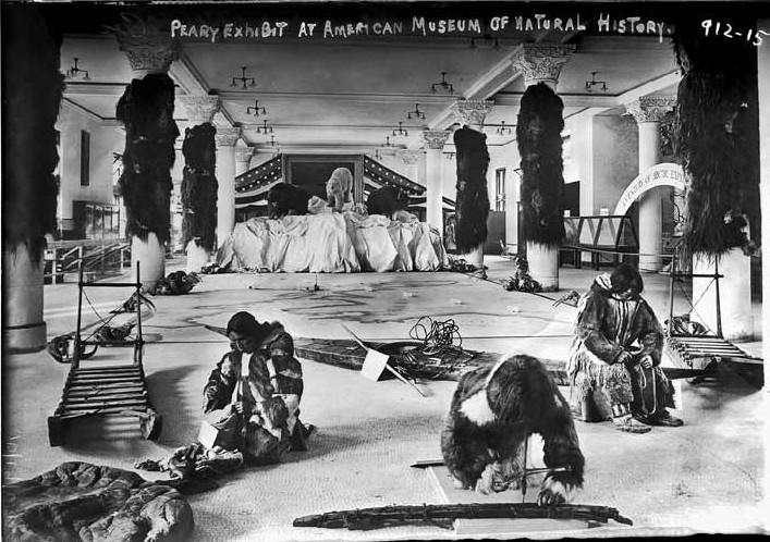 Иллюстрация к книге — Изнанка белого. Арктика от викингов до папанинцев [_110.jpg]