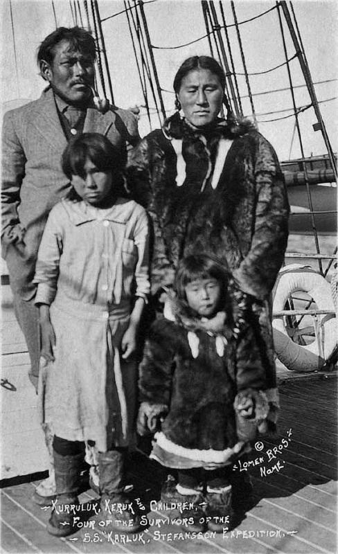 Иллюстрация к книге — Изнанка белого. Арктика от викингов до папанинцев [_118.jpg]