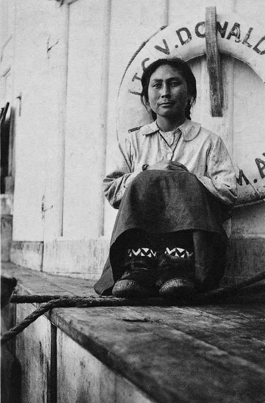 Иллюстрация к книге — Изнанка белого. Арктика от викингов до папанинцев [_122.jpg]