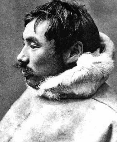 Иллюстрация к книге — Изнанка белого. Арктика от викингов до папанинцев [_172.jpg]