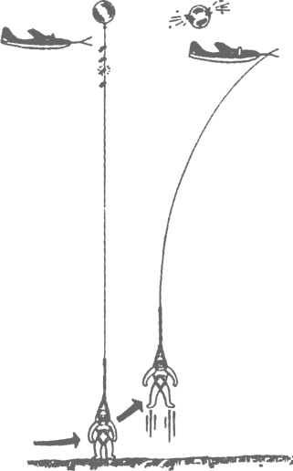 Иллюстрация к книге — Искусство шпионажа. Тайная история спецтехники ЦРУ [i_033.jpg]