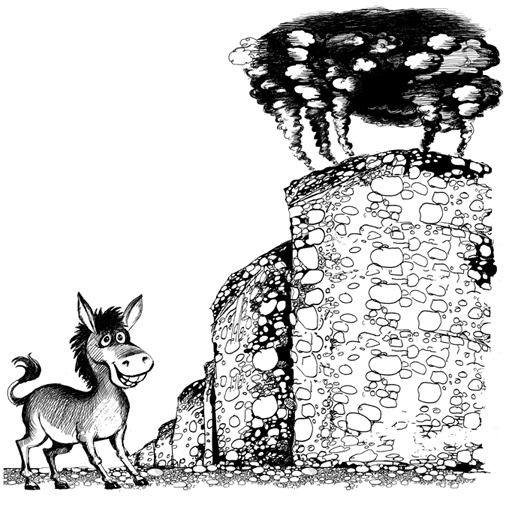 Иллюстрация к книге — У собачьего древа [i_005.jpg]