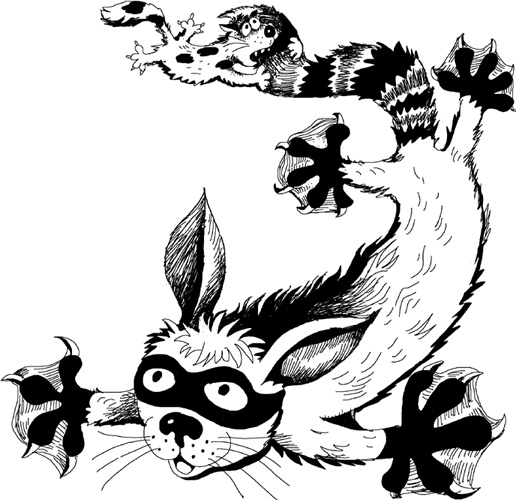 Иллюстрация к книге — У собачьего древа [i_008.jpg]