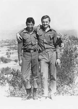 Иллюстрация к книге — КГБ в Афганистане [i_003.jpg]