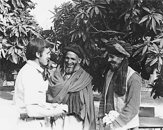 Иллюстрация к книге — КГБ в Афганистане [i_004.jpg]