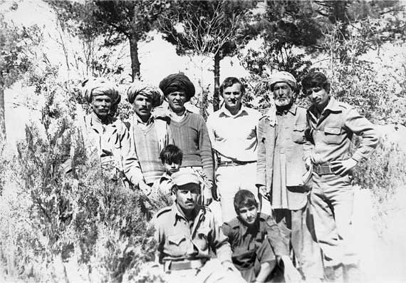 Иллюстрация к книге — КГБ в Афганистане [i_006.jpg]