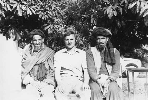 Иллюстрация к книге — КГБ в Афганистане [i_007.jpg]