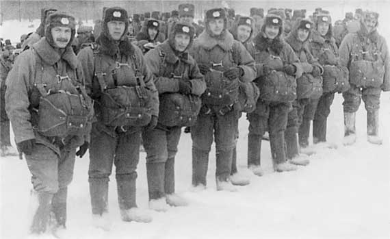 Иллюстрация к книге — КГБ в Афганистане [i_011.jpg]