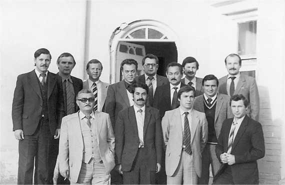 Иллюстрация к книге — КГБ в Афганистане [i_014.jpg]