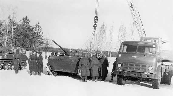 Иллюстрация к книге — КГБ в Афганистане [i_024.jpg]