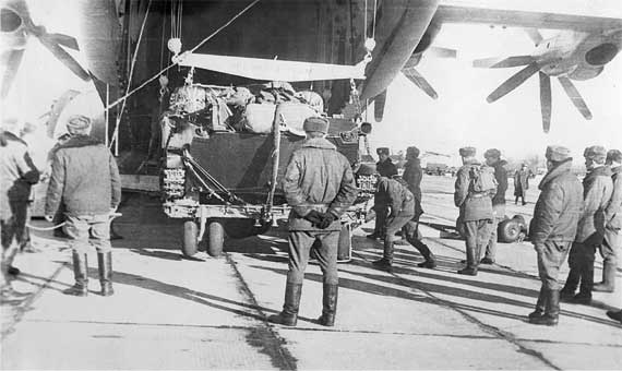 Иллюстрация к книге — КГБ в Афганистане [i_025.jpg]