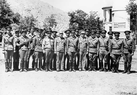 Иллюстрация к книге — КГБ в Афганистане [i_032.jpg]