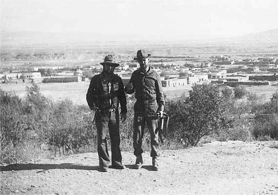 Иллюстрация к книге — КГБ в Афганистане [i_034.jpg]