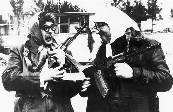 Иллюстрация к книге — КГБ в Афганистане [i_039.jpg]