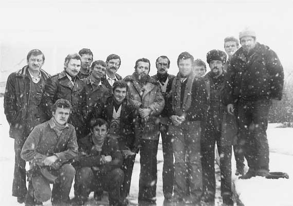 Иллюстрация к книге — КГБ в Афганистане [i_040.jpg]