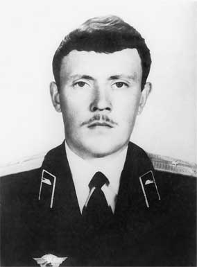 Иллюстрация к книге — КГБ в Афганистане [i_041.jpg]