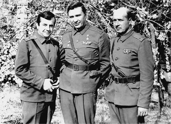 Иллюстрация к книге — КГБ в Афганистане [i_044.jpg]