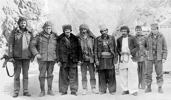 Иллюстрация к книге — КГБ в Афганистане [i_048.jpg]