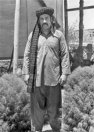 Иллюстрация к книге — КГБ в Афганистане [i_057.jpg]