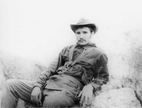 Иллюстрация к книге — КГБ в Афганистане [i_062.jpg]