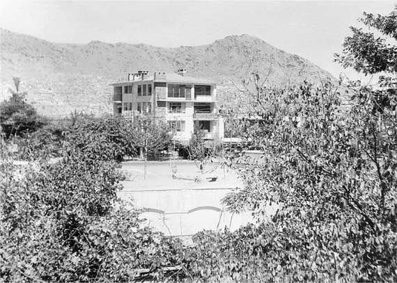 Иллюстрация к книге — КГБ в Афганистане [i_064.jpg]