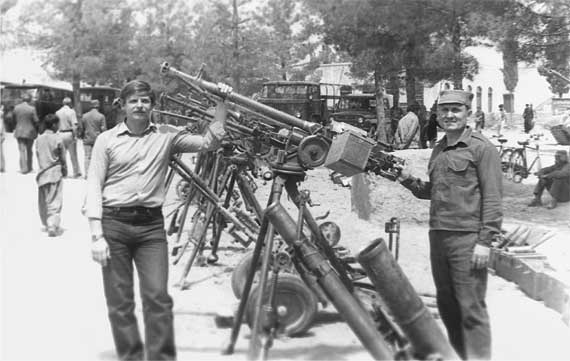 Иллюстрация к книге — КГБ в Афганистане [i_078.jpg]