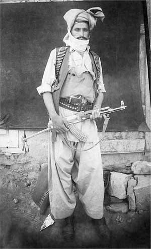 Иллюстрация к книге — КГБ в Афганистане [i_085.jpg]