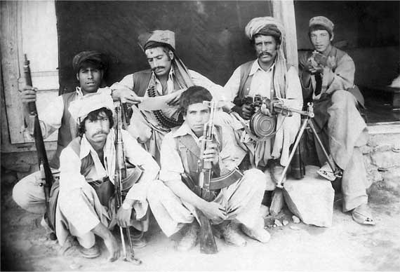 Иллюстрация к книге — КГБ в Афганистане [i_086.jpg]