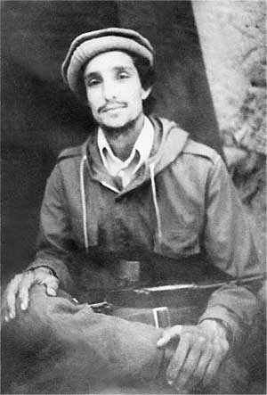 Иллюстрация к книге — КГБ в Афганистане [i_088.jpg]