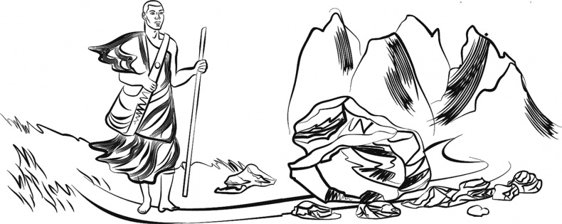 Иллюстрация к книге — Просветленные не берут кредитов [i_005.jpg]