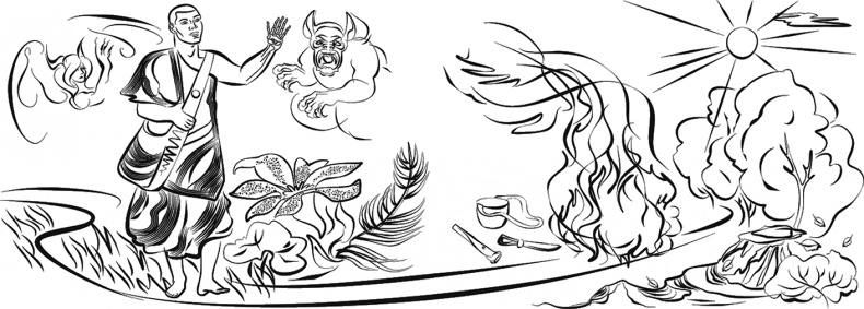 Иллюстрация к книге — Просветленные не берут кредитов [i_006.jpg]