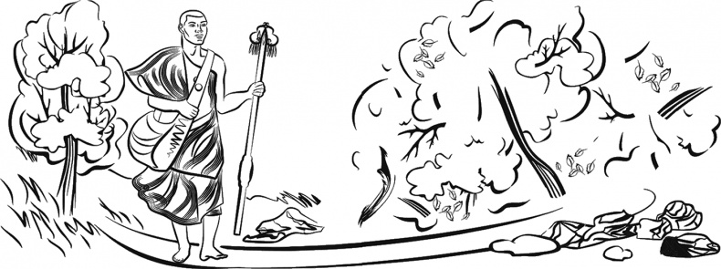 Иллюстрация к книге — Просветленные не берут кредитов [i_008.jpg]