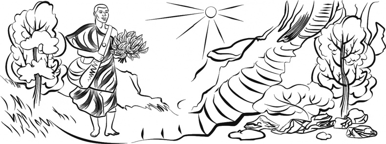 Иллюстрация к книге — Просветленные не берут кредитов [i_009.jpg]