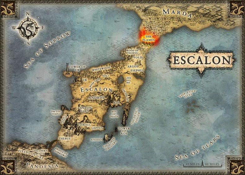 Иллюстрация к книге — Царство теней [img3r.jpg]