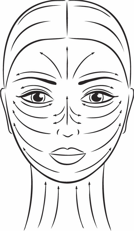 Иллюстрация к книге — Массаж, который удаляет 15 лет! Жемчужное ожерелье красоты. Хит интернета! [_04.jpg]