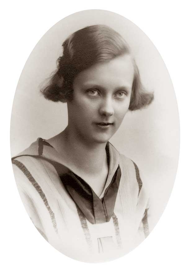 Иллюстрация к книге — Астрид Линдгрен. Этот день и есть жизнь [i_003.jpg]