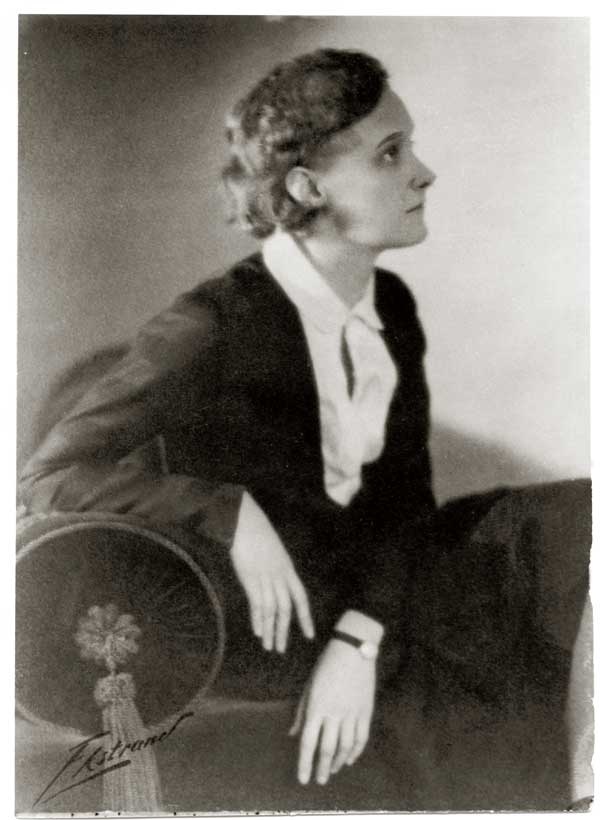 Иллюстрация к книге — Астрид Линдгрен. Этот день и есть жизнь [i_029.jpg]