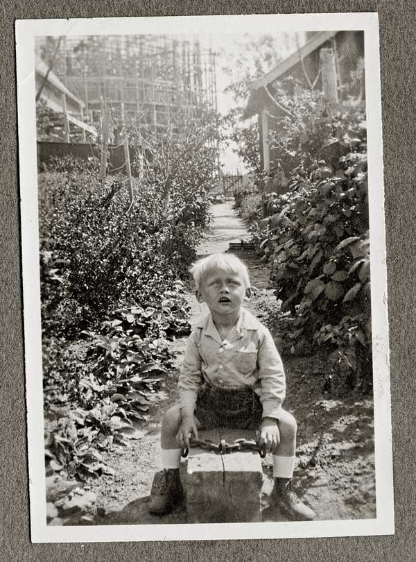 Иллюстрация к книге — Астрид Линдгрен. Этот день и есть жизнь [i_032.jpg]