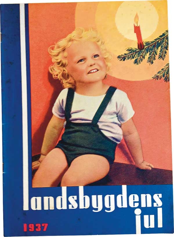 Иллюстрация к книге — Астрид Линдгрен. Этот день и есть жизнь [i_041.jpg]